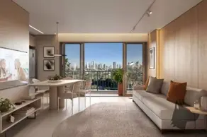 Apartamento Setor Pedro Ludovico, Goiânia - GO — foto 2
