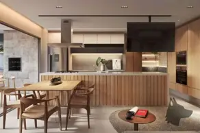 Imagem 2 - Apartamento em Setor Pedro Ludovico, Goiânia - GO