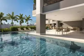 Imagem 4 - Apartamento em Setor Pedro Ludovico, Goiânia - GO