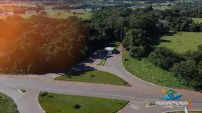 Imagem 2 - Terreno Condomínio em Residencial Portal do Lago, Santa Bárbara de Goiás - GO