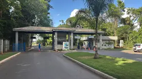 Terreno Condomínio Residencial Portal do Lago, Santa Bárbara de Goiás - GO — foto 1
