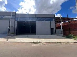 Galpão Jardim Buriti Sereno, Aparecida de Goiânia - GO — foto 2