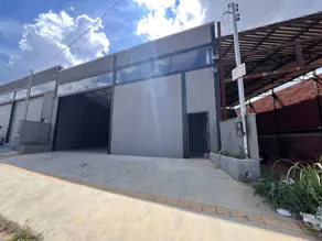 Imagem 2 - Galpão em Jardim Buriti Sereno, Aparecida de Goiânia - GO