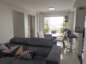 Apartamento Jardim Goiás, Goiânia - GO — foto 1