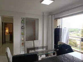 Imagem 3 - Apartamento em Jardim Goiás, Goiânia - GO