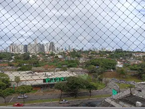 Imagem 4 - Apartamento em Jardim Goiás, Goiânia - GO
