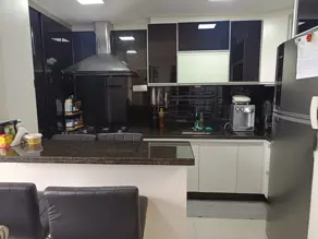 Imagem 6 - Apartamento em Jardim Goiás, Goiânia - GO