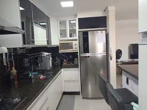 Imagem 5 - Apartamento em Jardim Goiás, Goiânia - GO