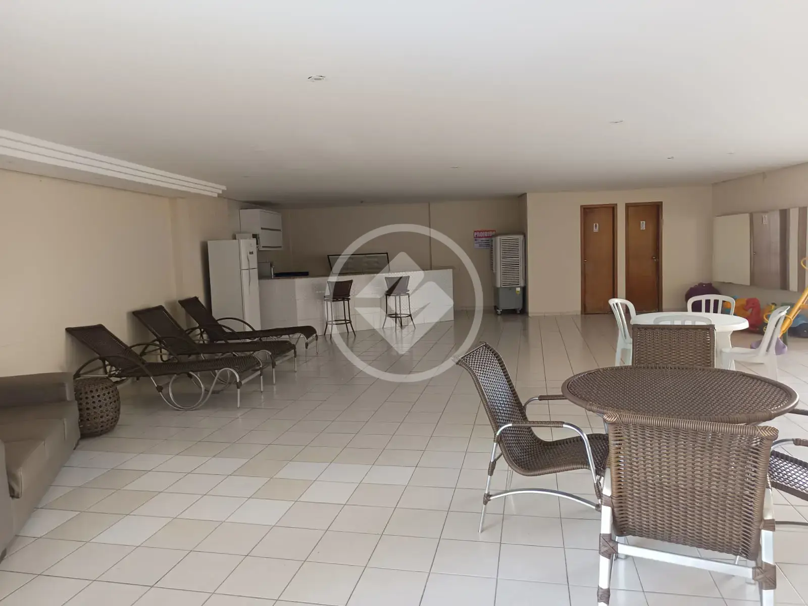 Image 18 - Apartamento em Jardim Goiás, Goiânia - GO