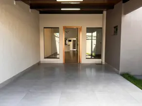 Casa Garavelo Res. Park, Aparecida de Goiânia - GO — foto 2