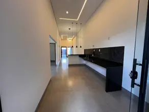 Imagem 4 - Casa em Garavelo Res. Park, Aparecida de Goiânia - GO