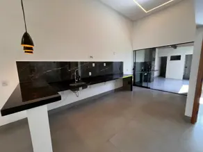 Imagem 3 - Casa em Garavelo Res. Park, Aparecida de Goiânia - GO