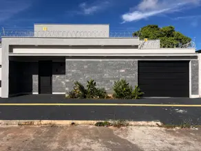 Casa Setor Garavelo Residencial Park, Aparecida de Goiânia - GO — foto 2