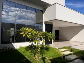 Imagem 2 - Casa em Setor Garavelo Residencial Park, Aparecida de Goiânia - GO