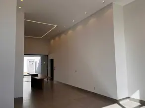 Imagem 4 - Casa em Setor Garavelo Residencial Park, Aparecida de Goiânia - GO