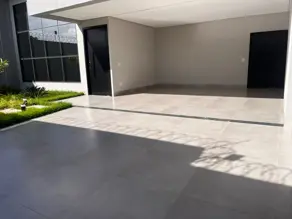 Imagem 3 - Casa em Setor Garavelo Residencial Park, Aparecida de Goiânia - GO