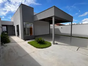 Casa Jardim Helvecia, Aparecida de Goiânia - GO — foto 1