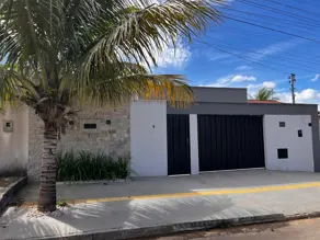 Casa Jardim Helvecia, Aparecida de Goiânia - GO — foto 2