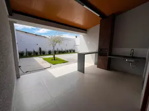 Imagem 6 - Casa em Jardim Helvecia, Aparecida de Goiânia - GO