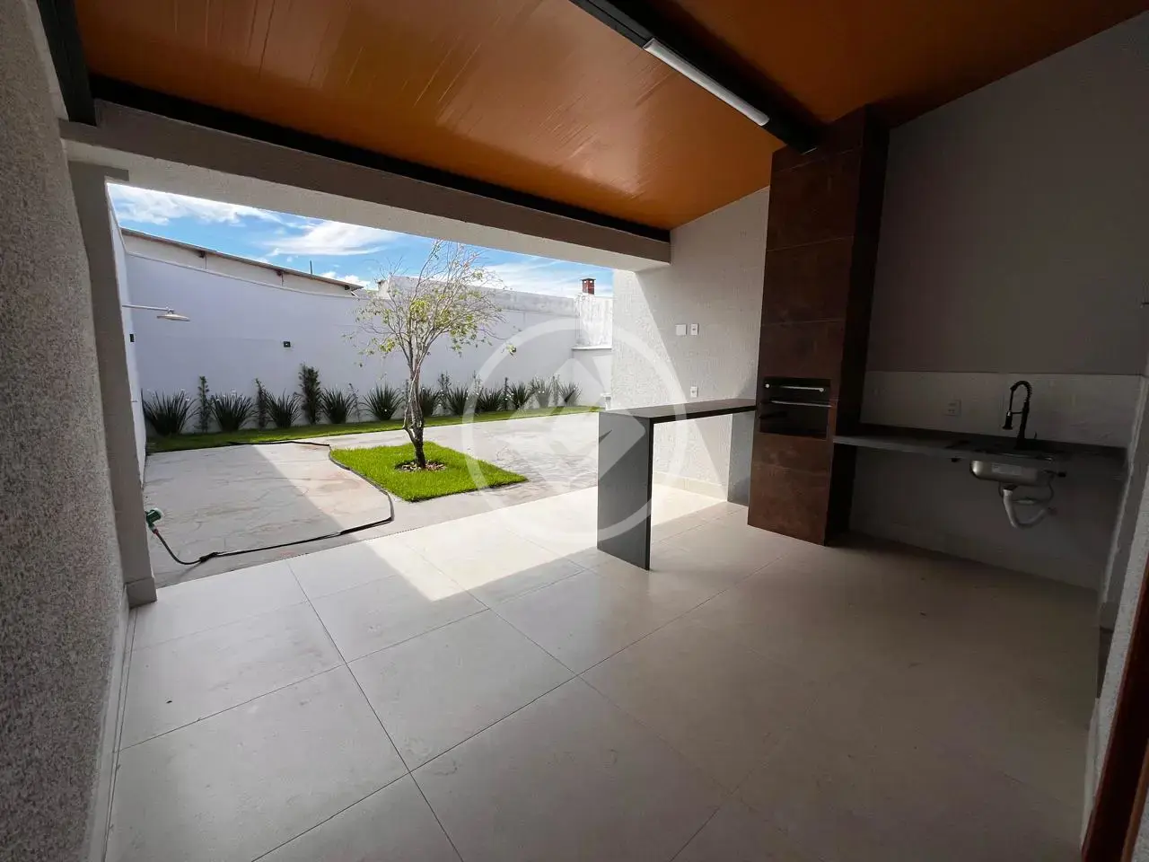 Imagem 6 - Casa em Jardim Helvecia, Aparecida de Goiânia - GO