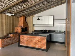 Casa Goiânia 2, Goiânia - GO — foto 1
