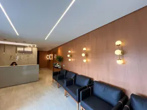 Imagem 2 - Sala Comercial em Setor Oeste, Goiânia - GO