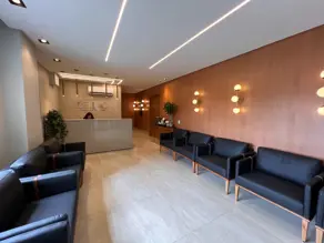 Sala Comercial Setor Oeste, Goiânia - GO — foto 1