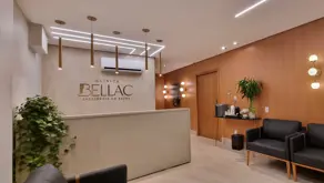 Sala Comercial Setor Oeste, Goiânia - GO — foto 2