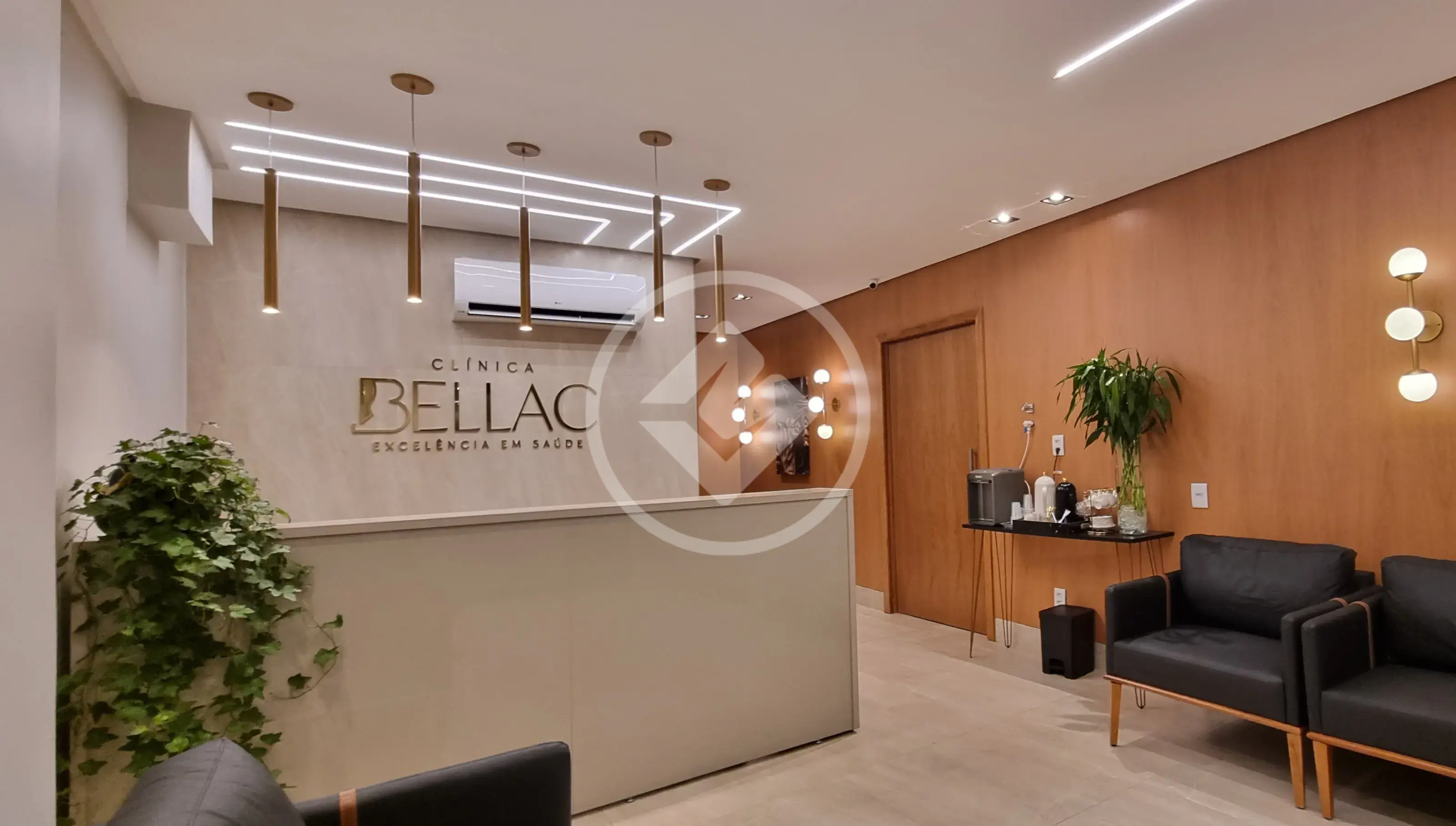 Image 2 - Sala Comercial em Setor Oeste, Goiânia - GO
