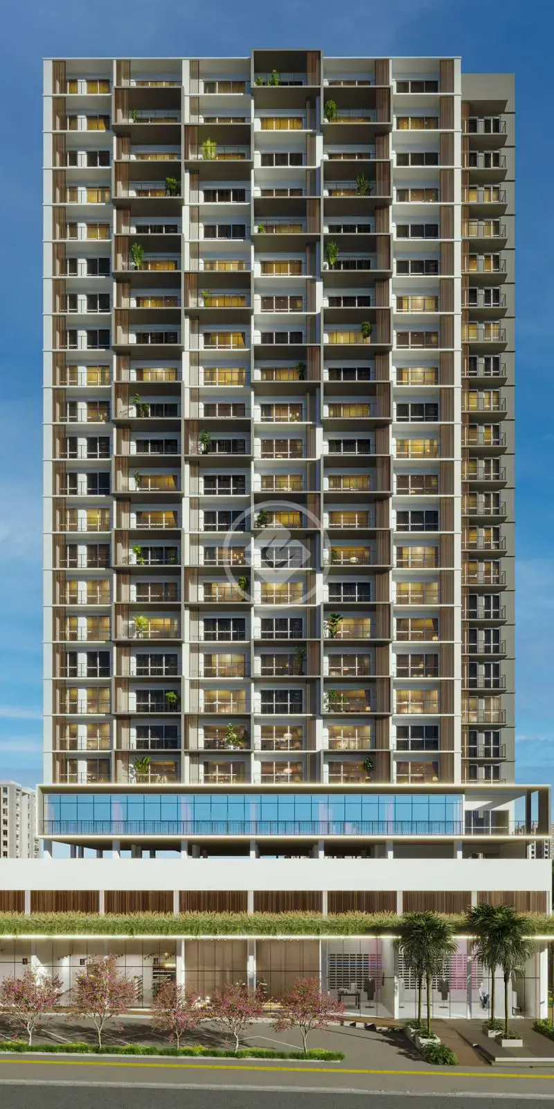 Imagem 1 - Loft / Studio em Setor Bueno, Goiânia - GO
