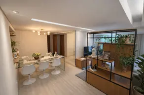 Apartamento Setor Faiçalville, Goiânia - GO — foto 1