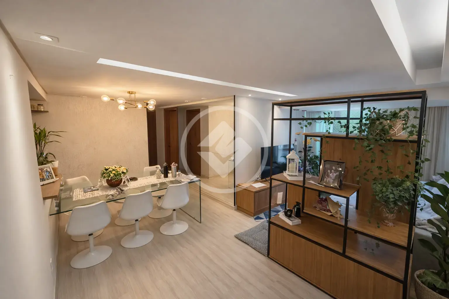 Imagem 1 - Apartamento em Setor Faiçalville, Goiânia - GO
