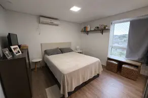 Imagem 5 - Apartamento em Setor Faiçalville, Goiânia - GO