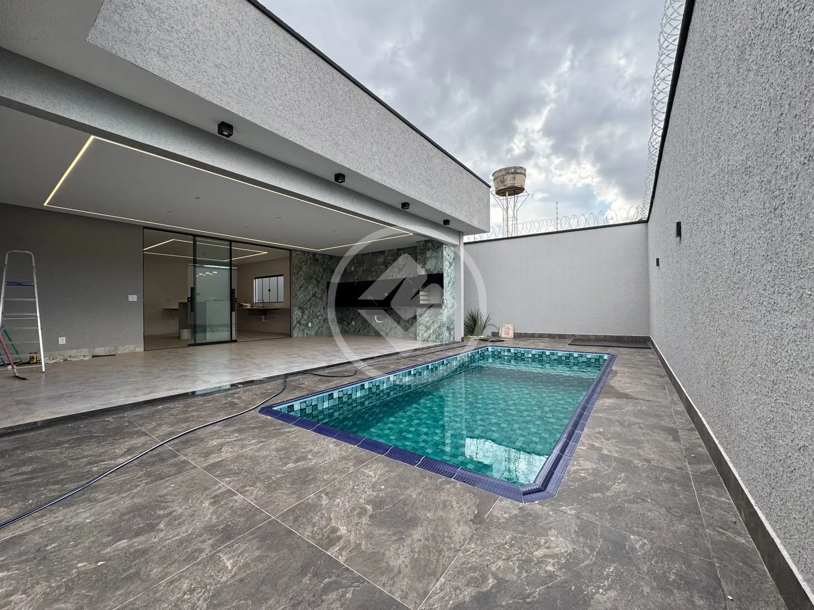 Casa Parque Amazônia, Goiânia - GO — foto 1