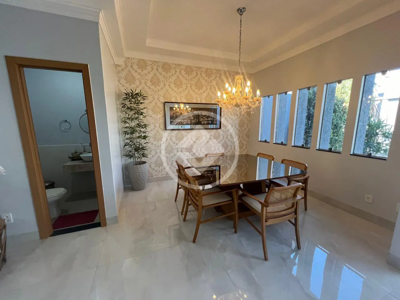Imagem 3 - Casa em Residencial Porto Seguro, Goiânia - GO