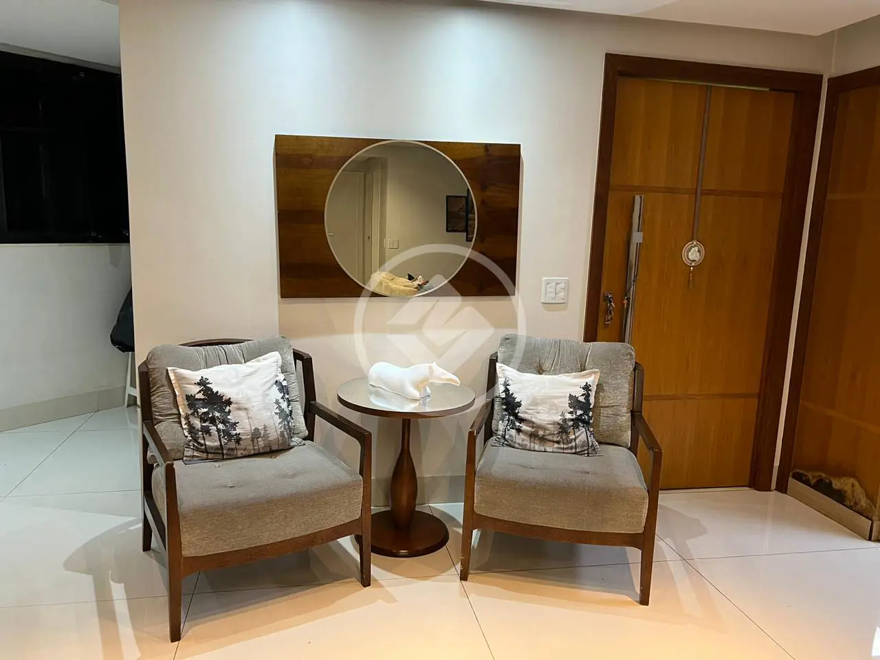 Imagem 4 - Apartamento em Setor Oeste, Goiânia - GO