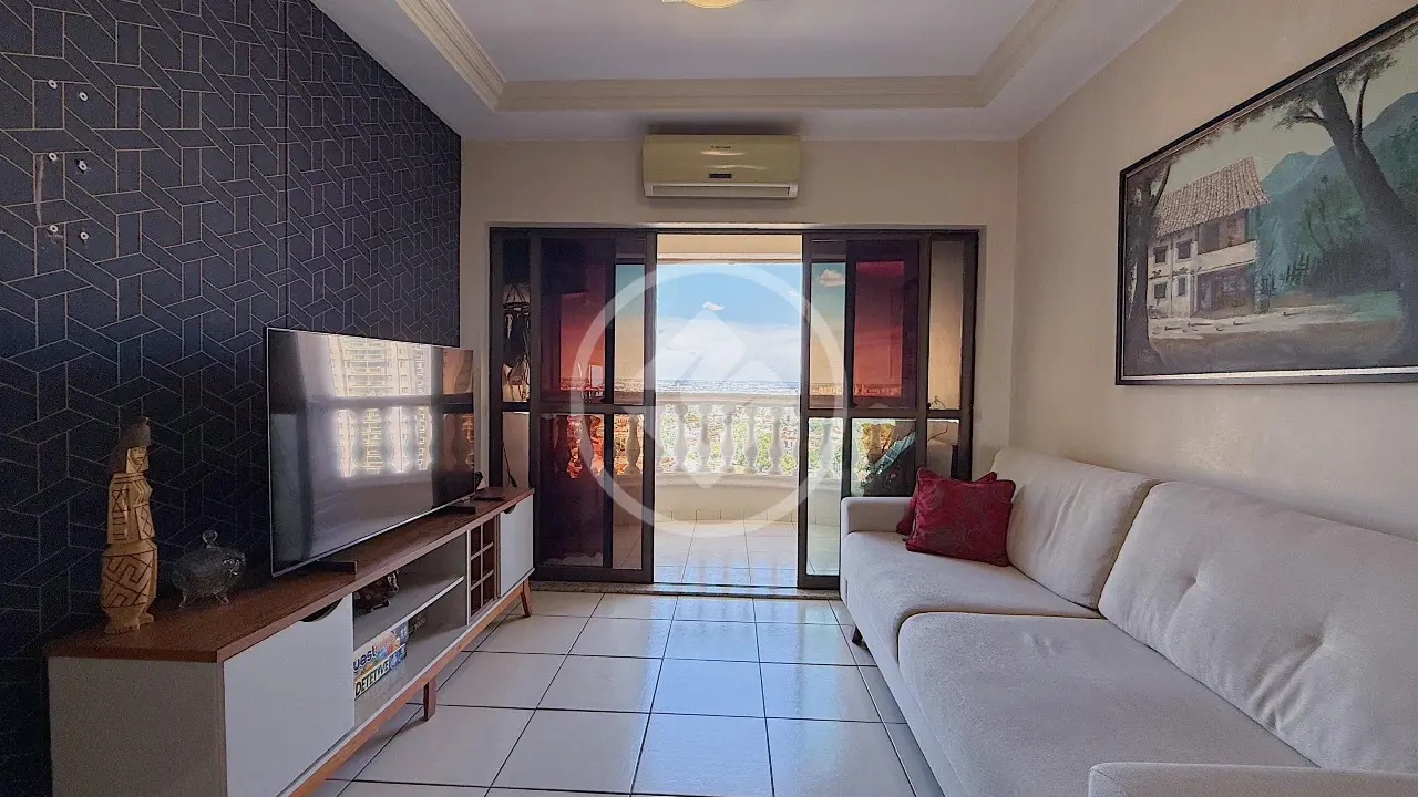 Imagem 2 - Apartamento em Setor Bueno, Goiânia - GO