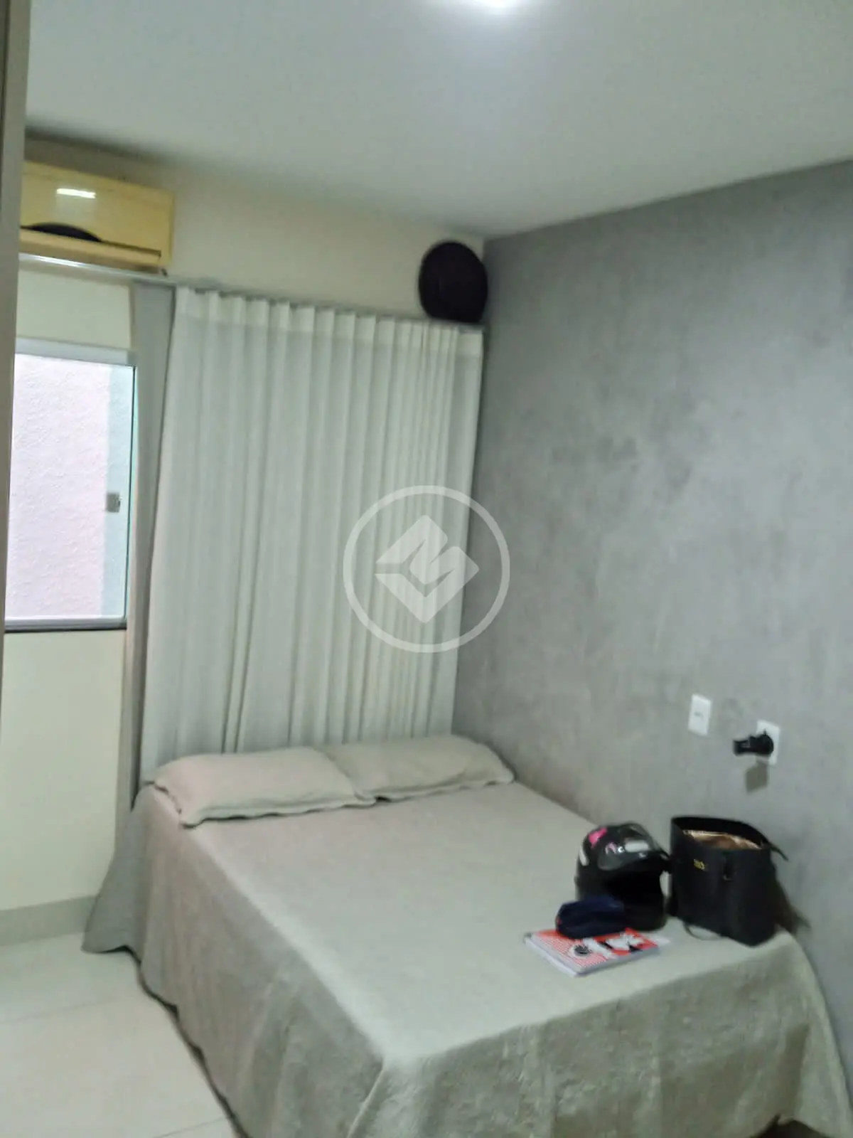 Imagem 4 - Casa em Residencial Santa Fé I, Goiânia - GO