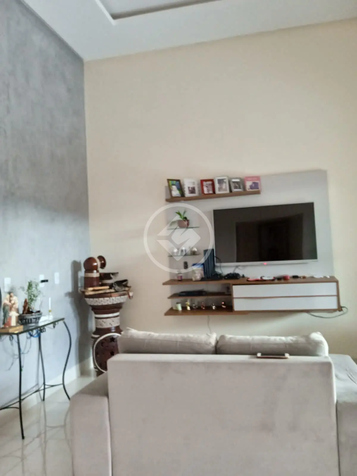 Imagem 2 - Casa em Residencial Santa Fé I, Goiânia - GO
