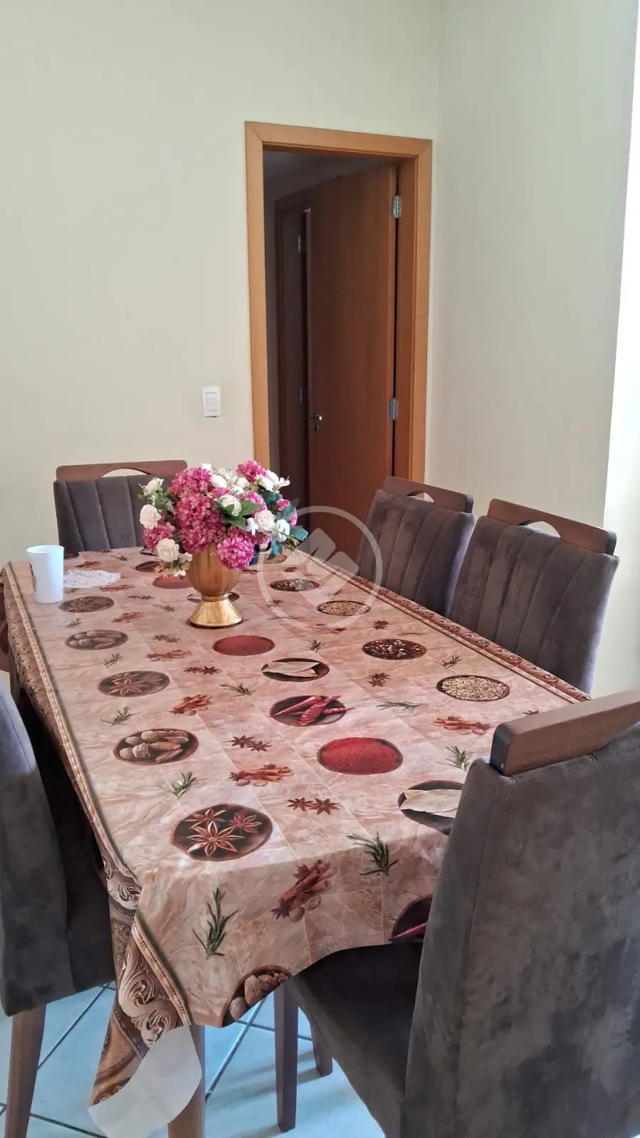 Apartamento SETOR CENTRAL, Goiânia - GO — foto 2