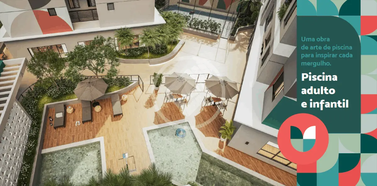 Imagem 6 - Apartamento em Vila Rosa, Goiânia - GO