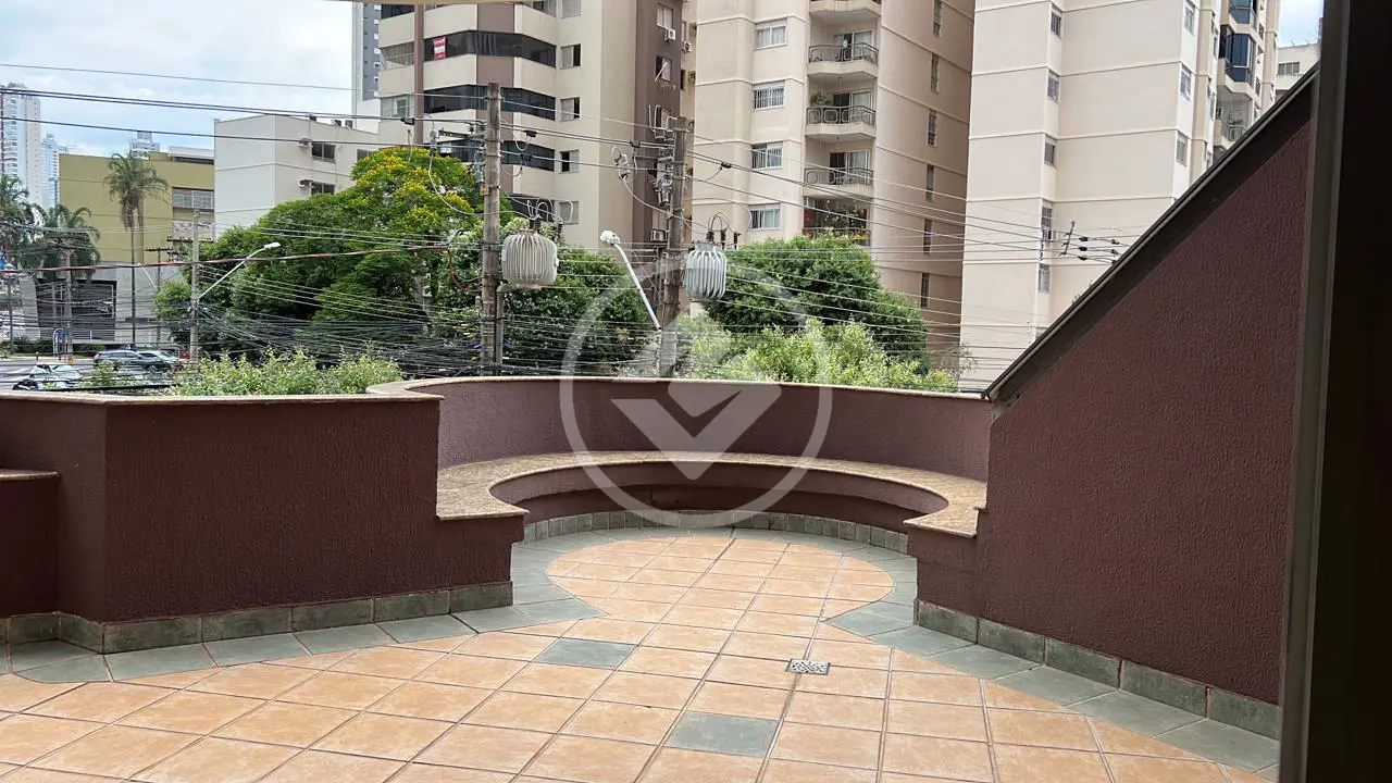 Image 19 - Apartamento em Setor Oeste, Goiânia - GO