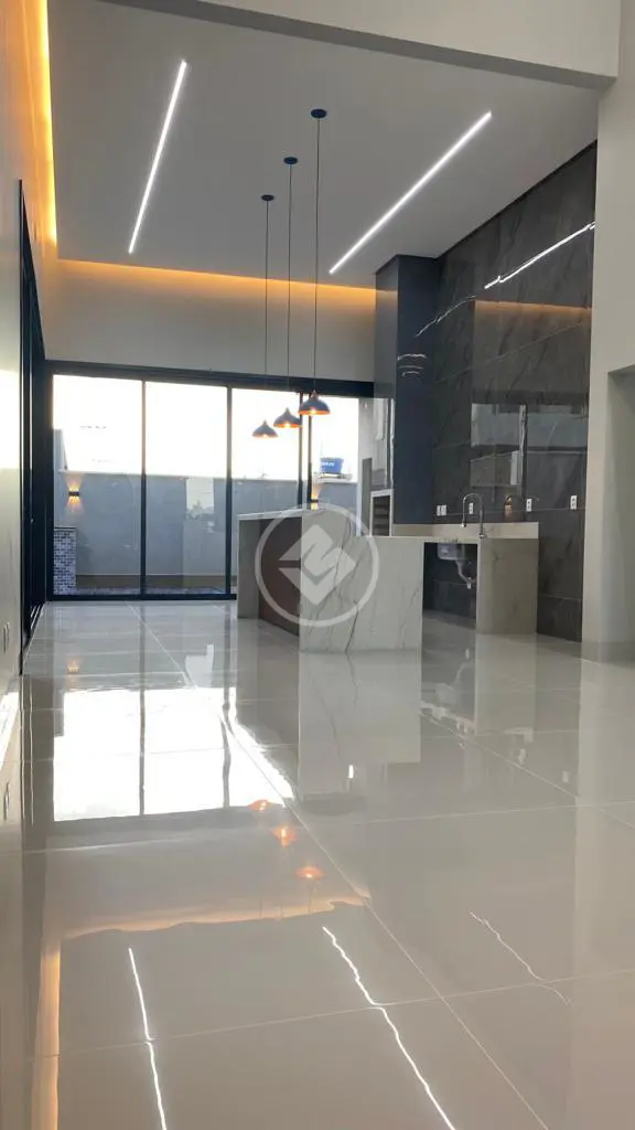 Imagem 2 - Casa Condomínio em Jardim Cristal, Aparecida de Goiânia - GO