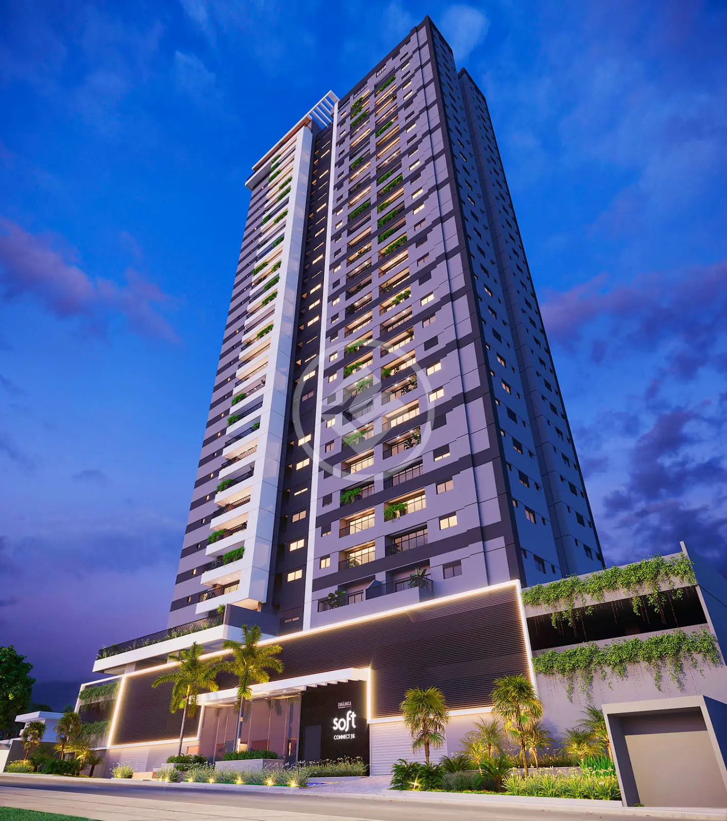 Imagem 1 - Apartamento em Parque Amazônia, Goiânia - GO