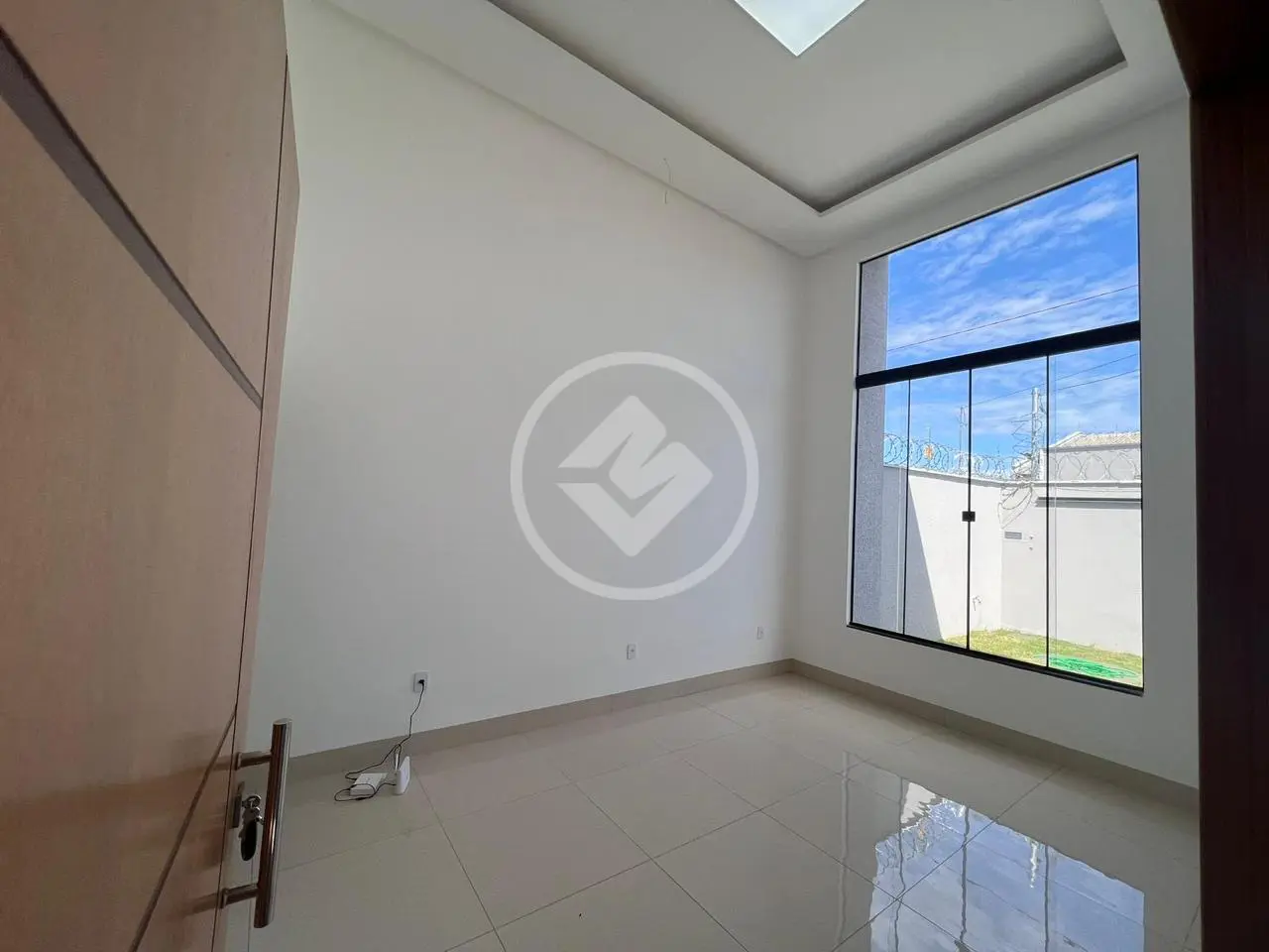 Casa Jardim Boa Esperança, Aparecida de Goiânia - GO — foto 2