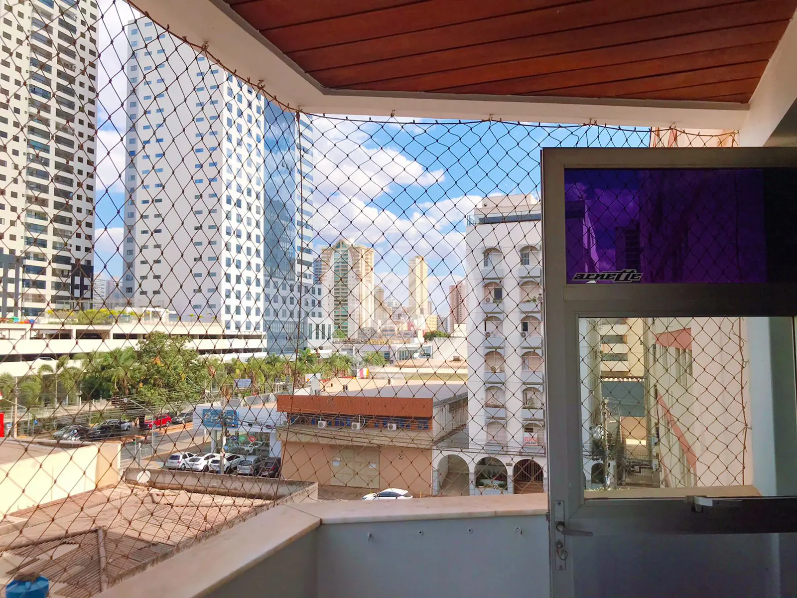 Image 30 - Apartamento em Setor Oeste, Goiânia - GO