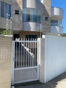 Sobrado Ariribá, Balneário Camboriú - SC — foto 1