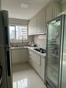 Imagem 5 - Apartamento em Meia Praia, Itapema - SC