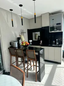Imagem 2 - Apartamento em Meia Praia, Itapema - SC