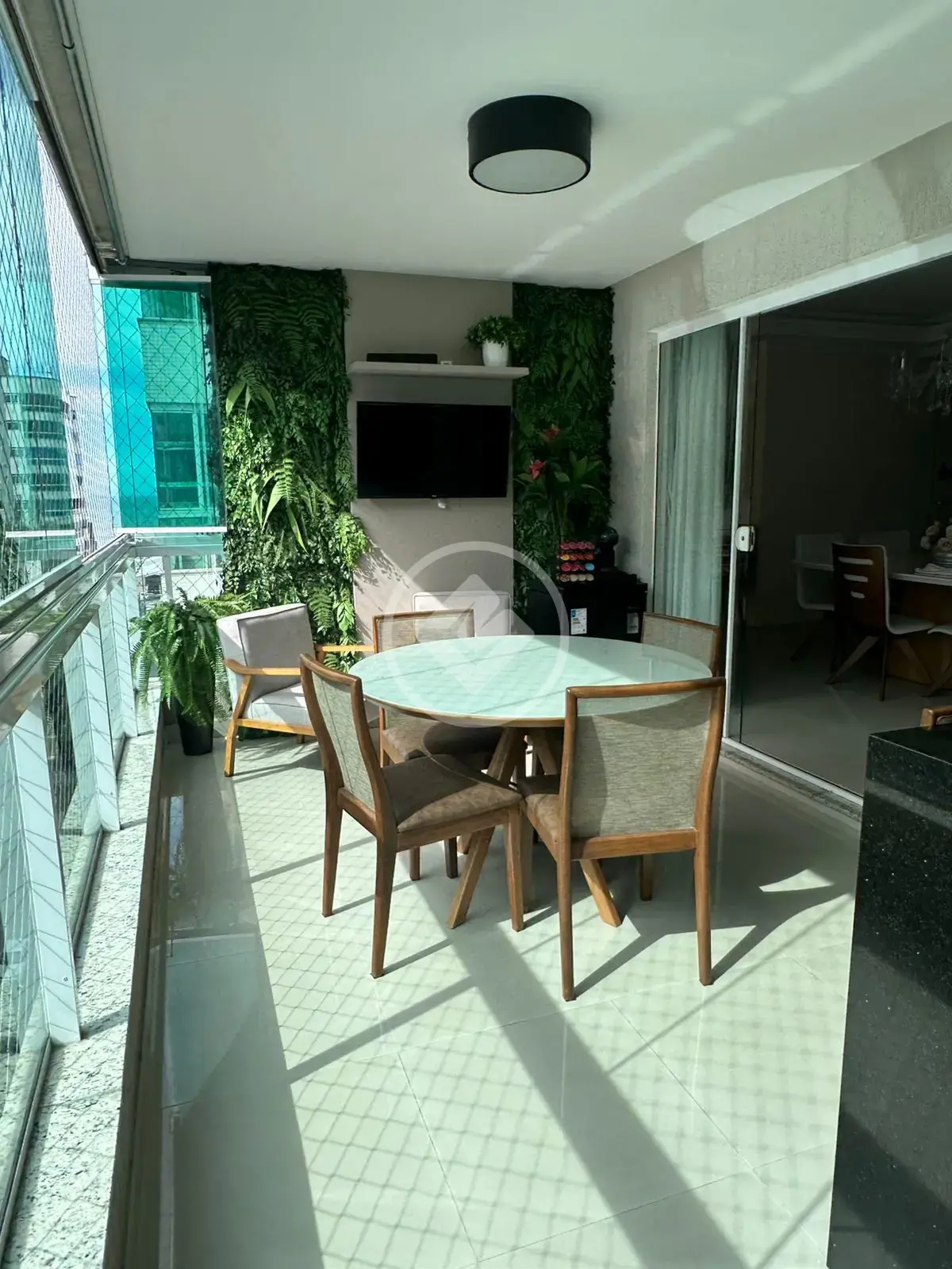 Imagem 1 - Apartamento em Meia Praia, Itapema - SC